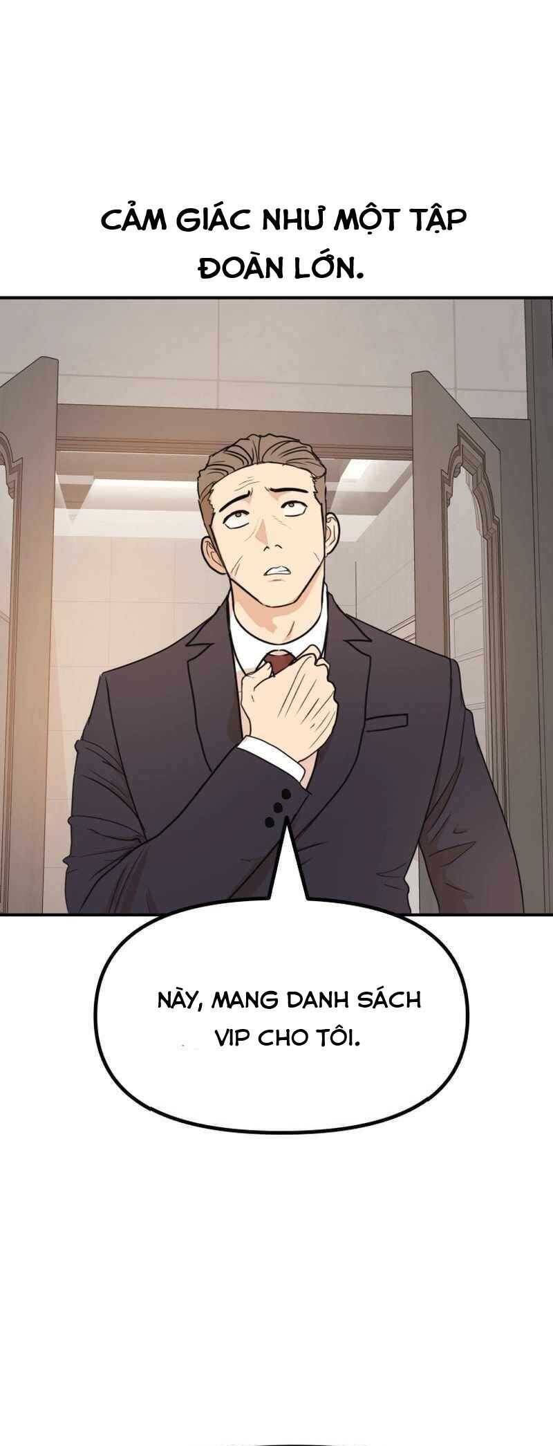 Bạn Trai Vệ Sĩ - Chapter 107 - Page 6