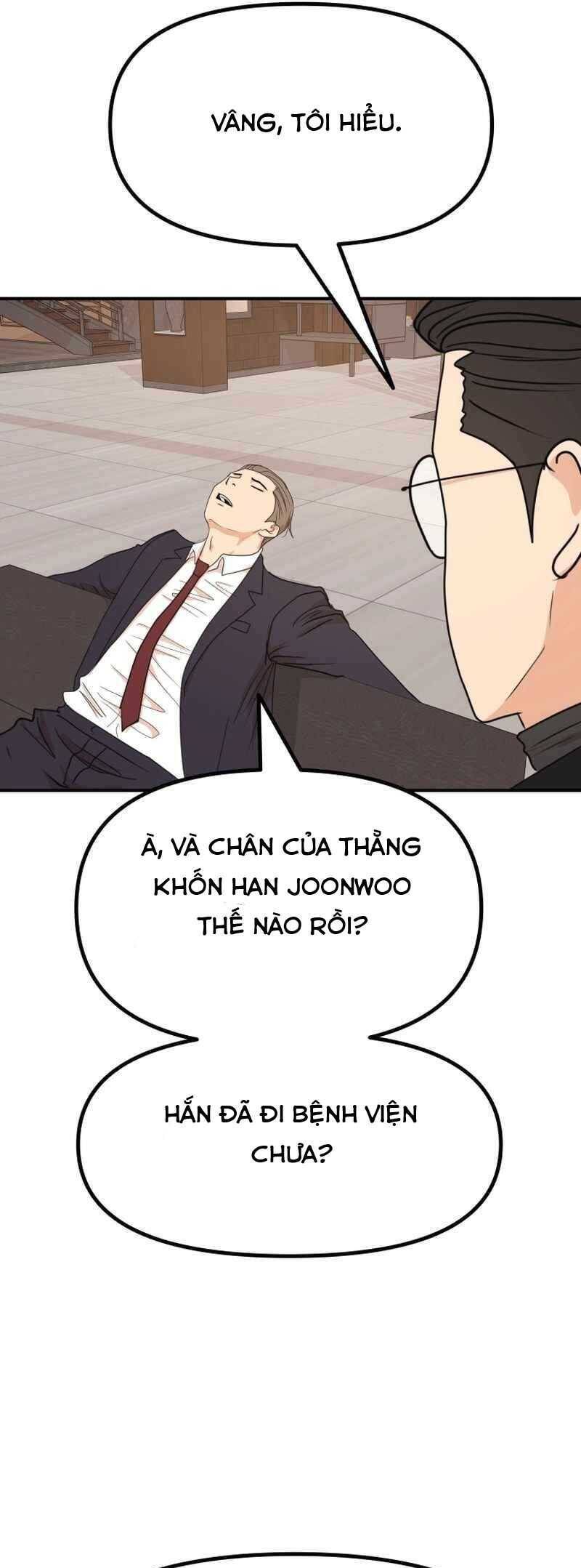 Bạn Trai Vệ Sĩ - Chapter 107 - Page 8