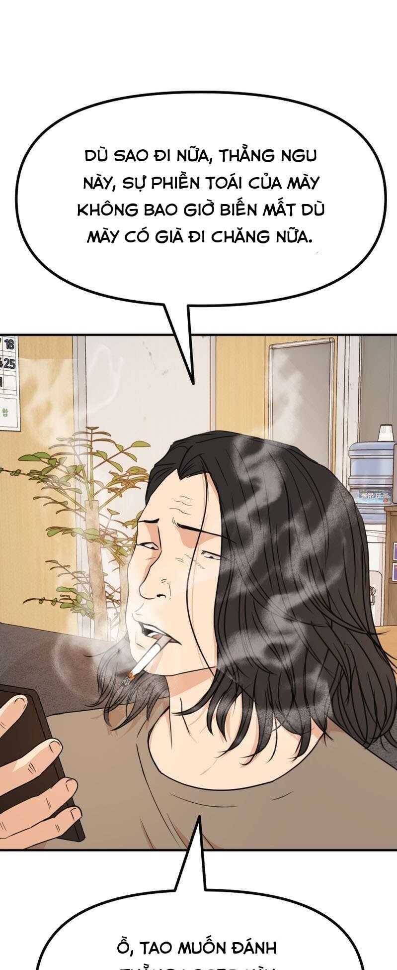 Bạn Trai Vệ Sĩ - Chapter 108 - Page 10