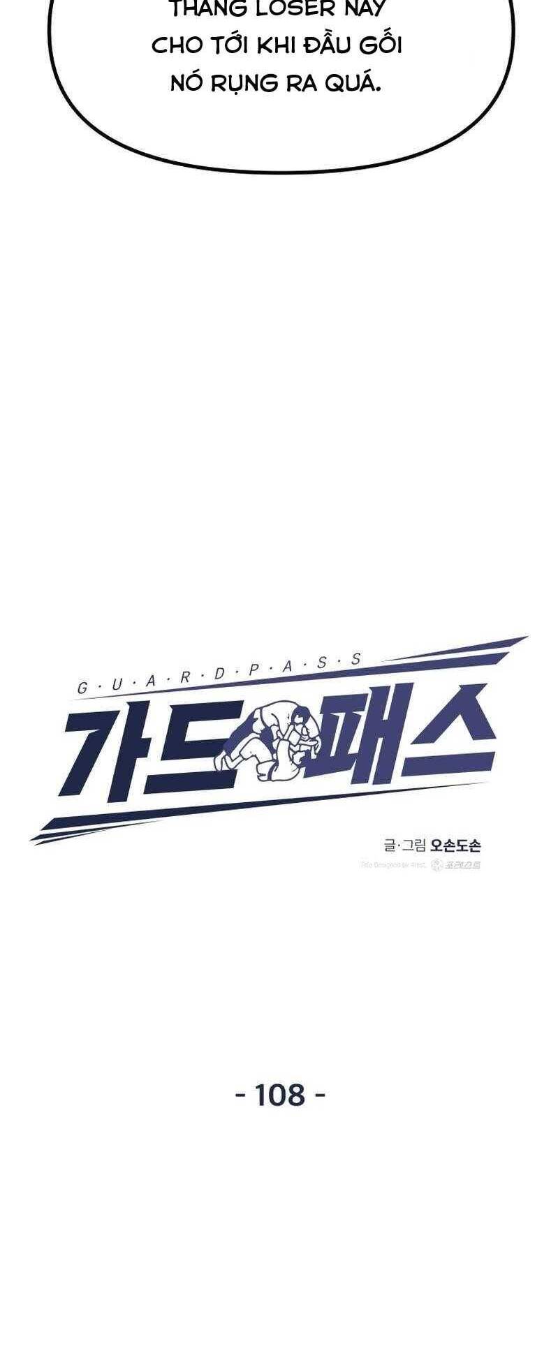 Bạn Trai Vệ Sĩ - Chapter 108 - Page 11