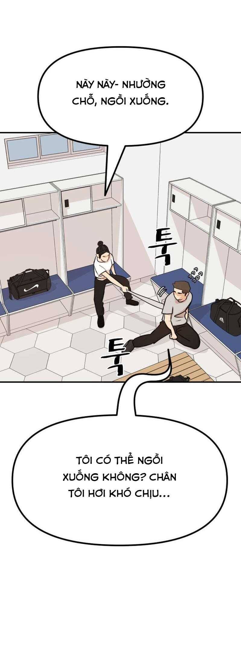 Bạn Trai Vệ Sĩ - Chapter 108 - Page 12