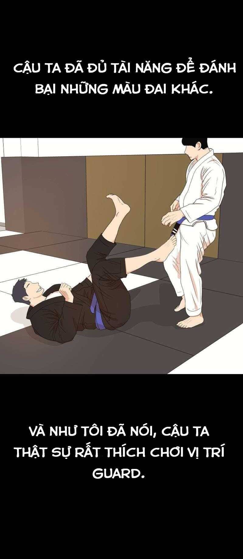 Bạn Trai Vệ Sĩ - Chapter 108 - Page 18