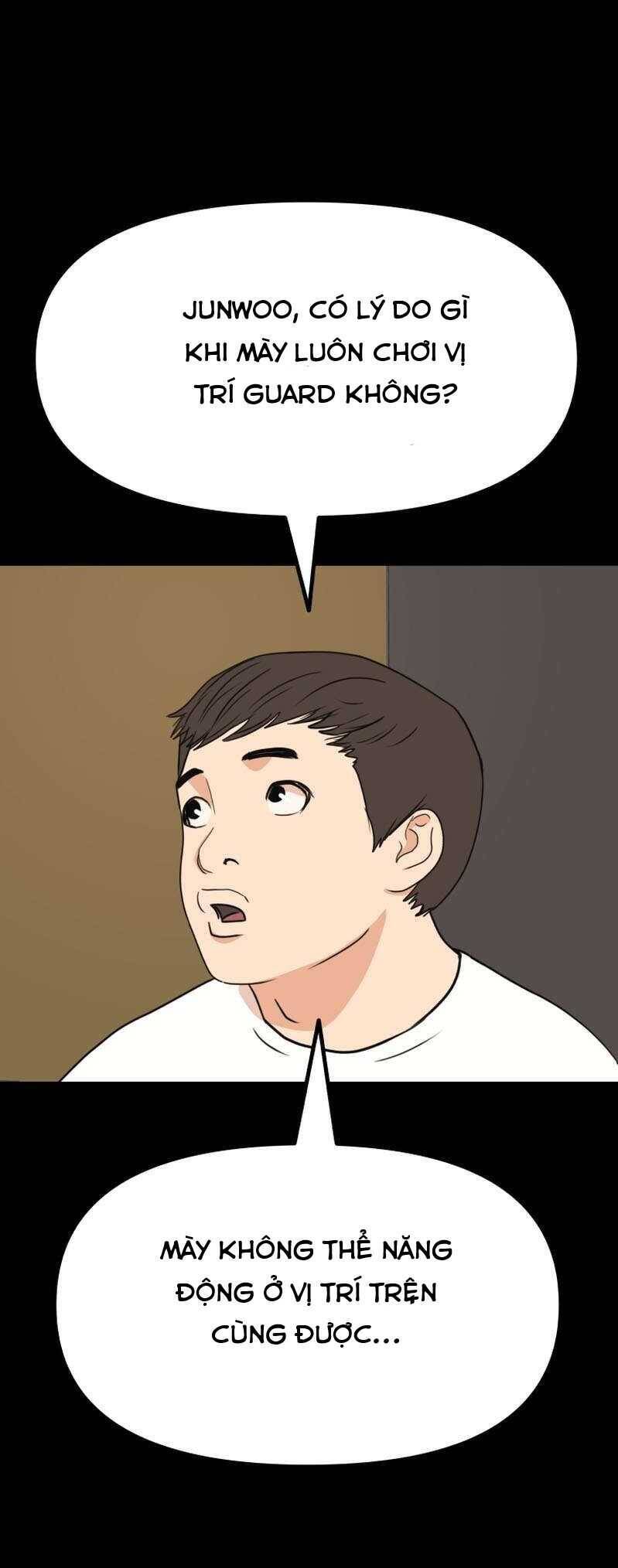 Bạn Trai Vệ Sĩ - Chapter 108 - Page 19