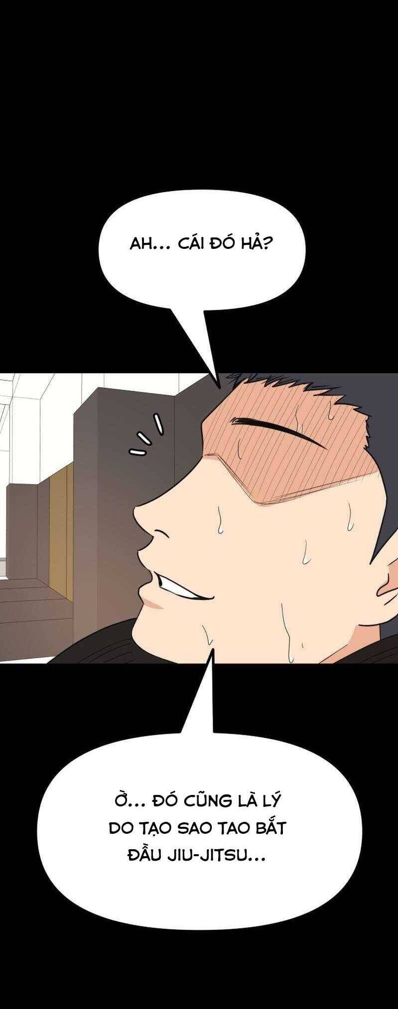 Bạn Trai Vệ Sĩ - Chapter 108 - Page 20