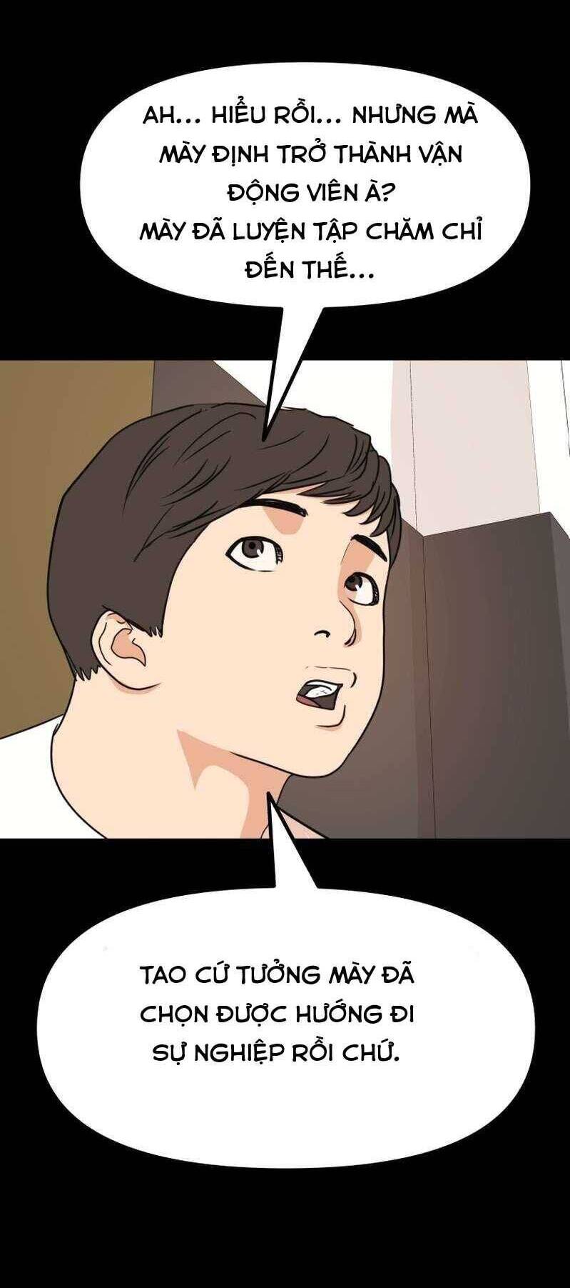 Bạn Trai Vệ Sĩ - Chapter 108 - Page 23