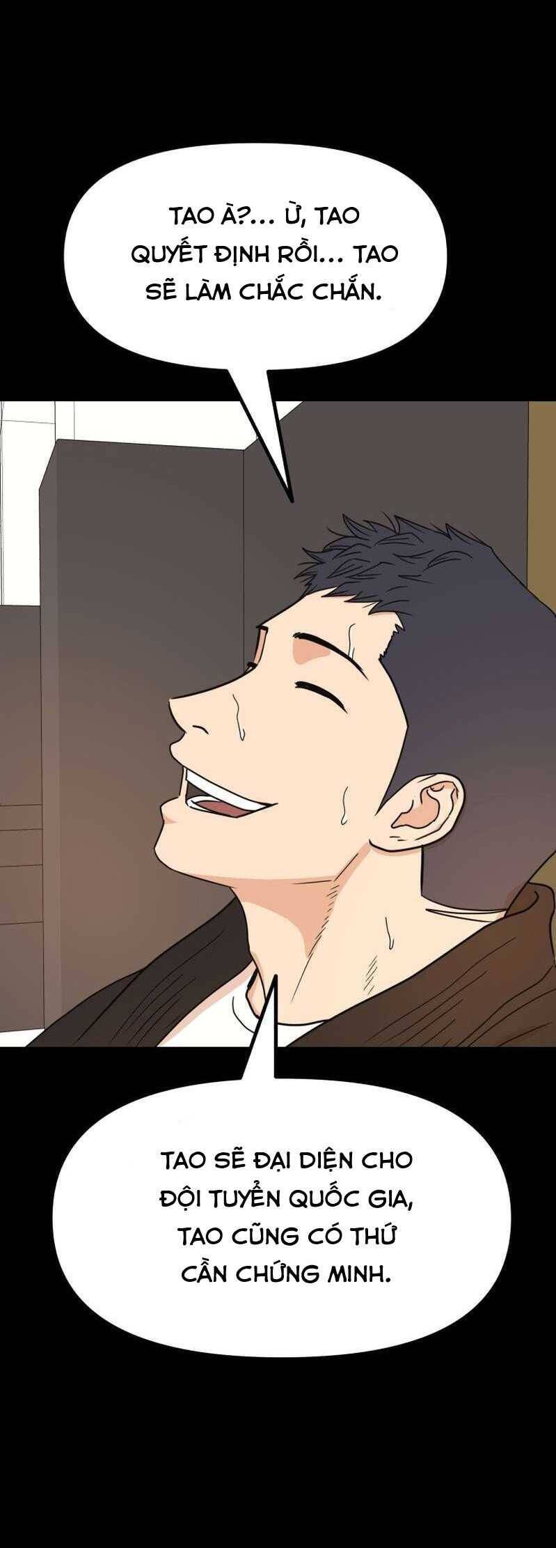 Bạn Trai Vệ Sĩ - Chapter 108 - Page 24