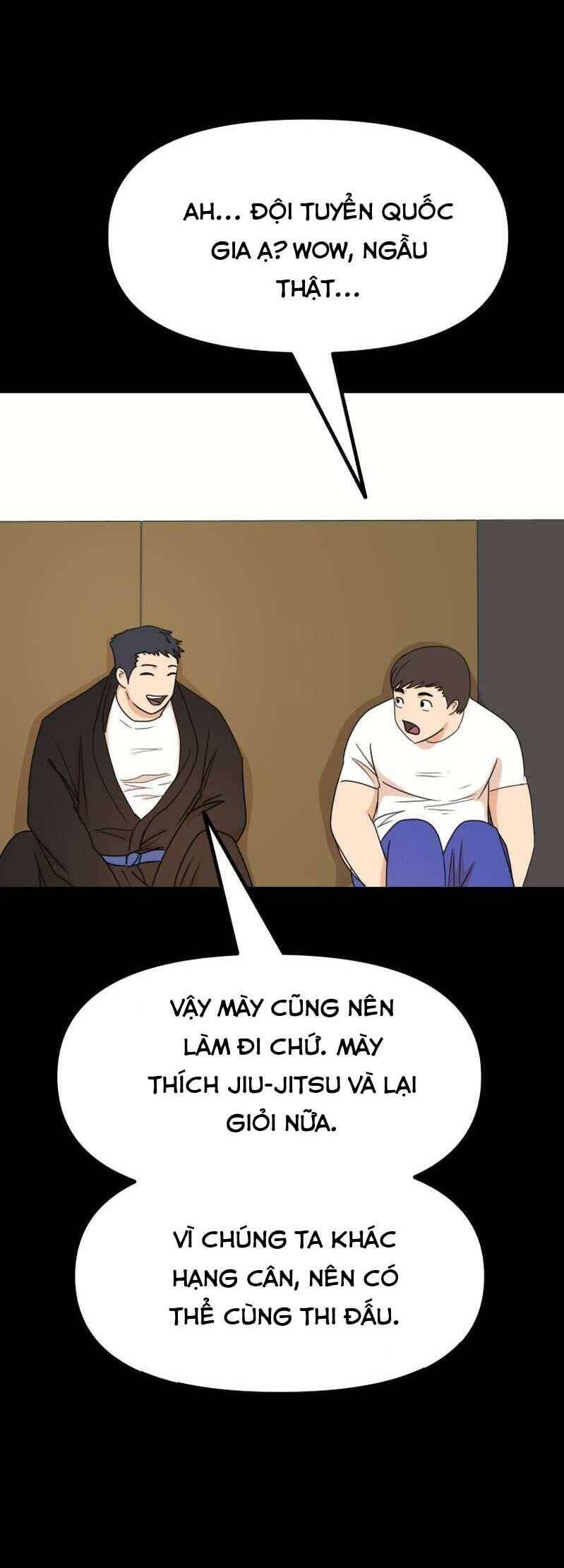 Bạn Trai Vệ Sĩ - Chapter 108 - Page 25