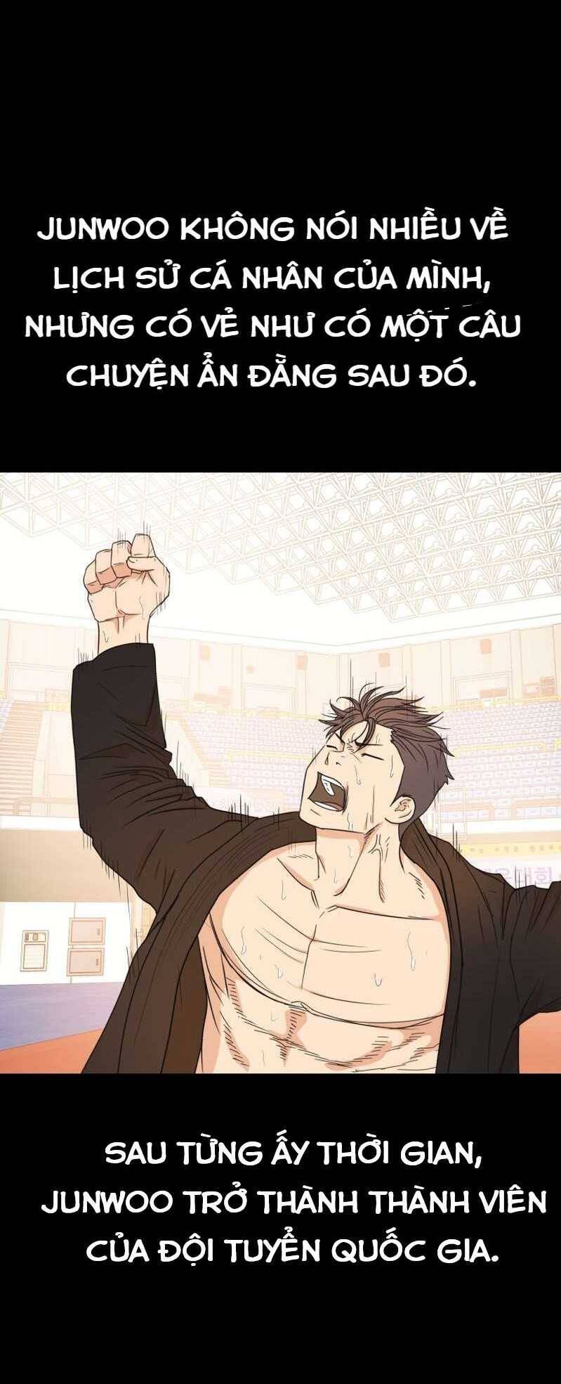 Bạn Trai Vệ Sĩ - Chapter 108 - Page 26