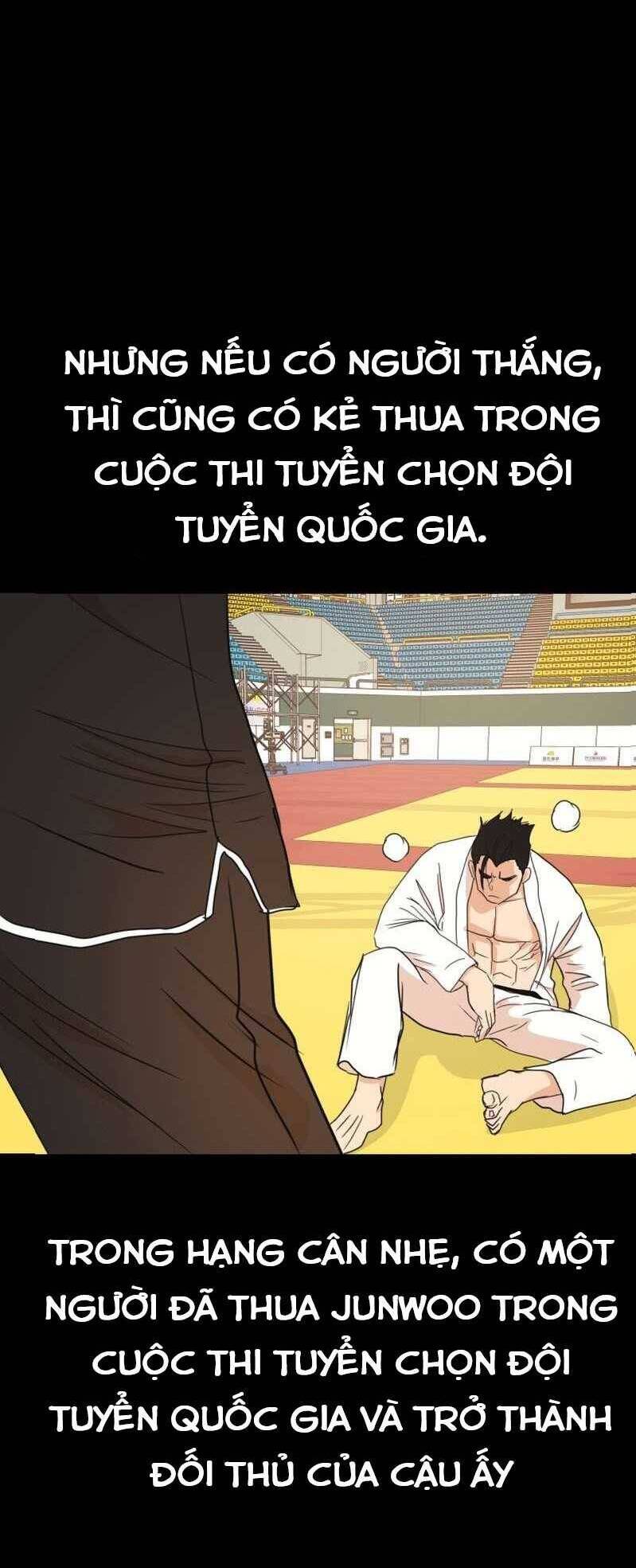 Bạn Trai Vệ Sĩ - Chapter 108 - Page 27