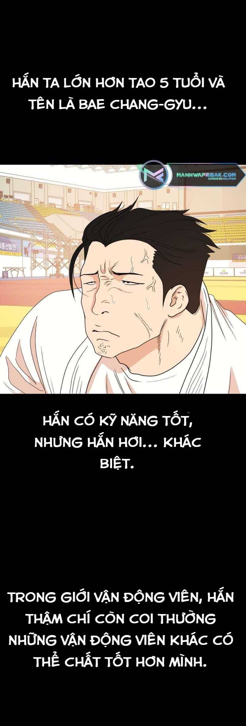 Bạn Trai Vệ Sĩ - Chapter 108 - Page 28