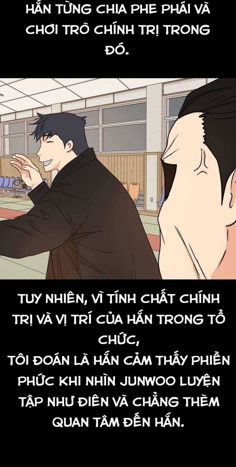 Bạn Trai Vệ Sĩ - Chapter 108 - Page 30