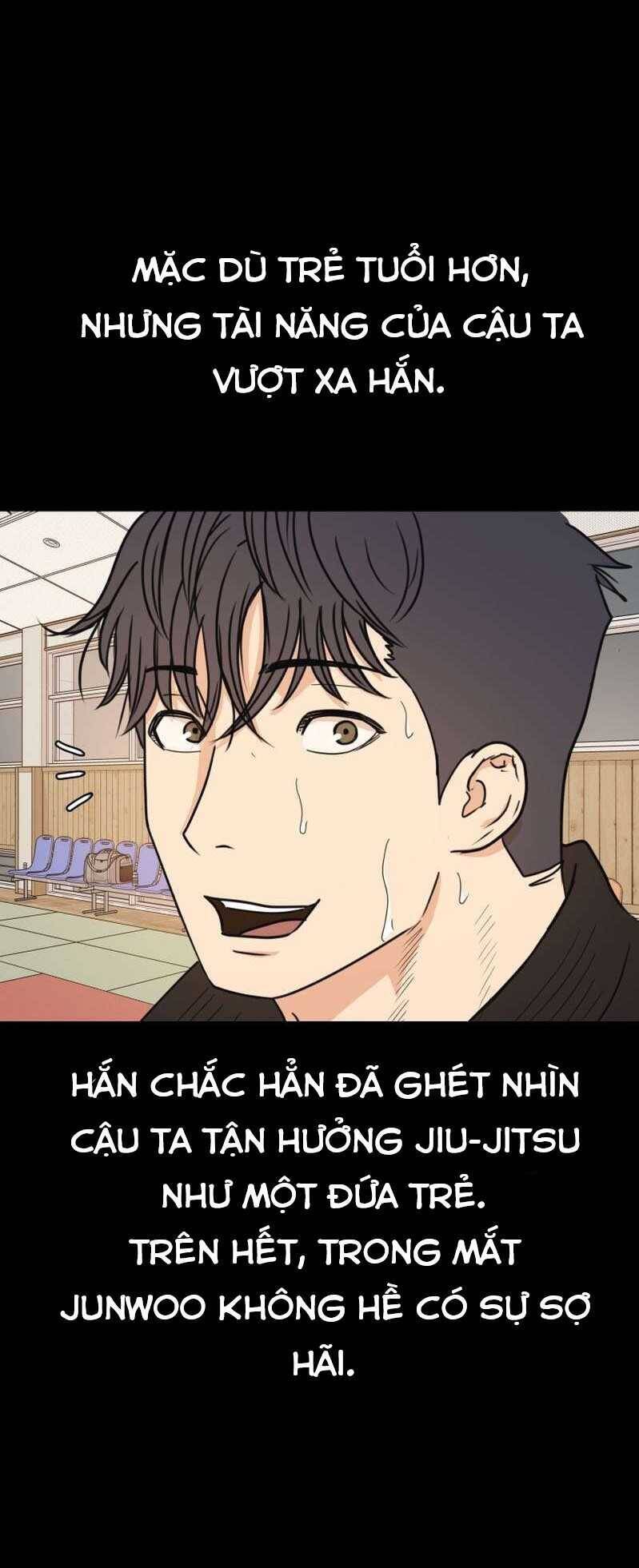 Bạn Trai Vệ Sĩ - Chapter 108 - Page 31