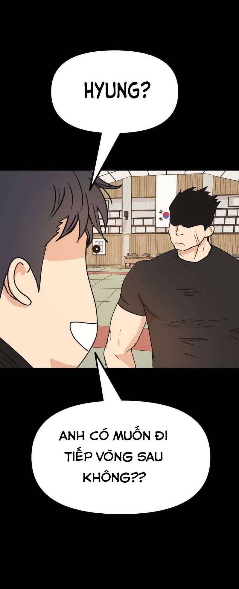 Bạn Trai Vệ Sĩ - Chapter 108 - Page 32