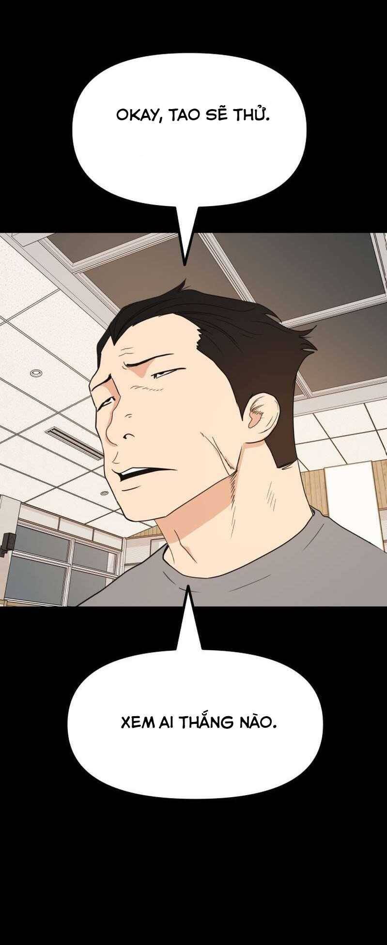 Bạn Trai Vệ Sĩ - Chapter 108 - Page 33