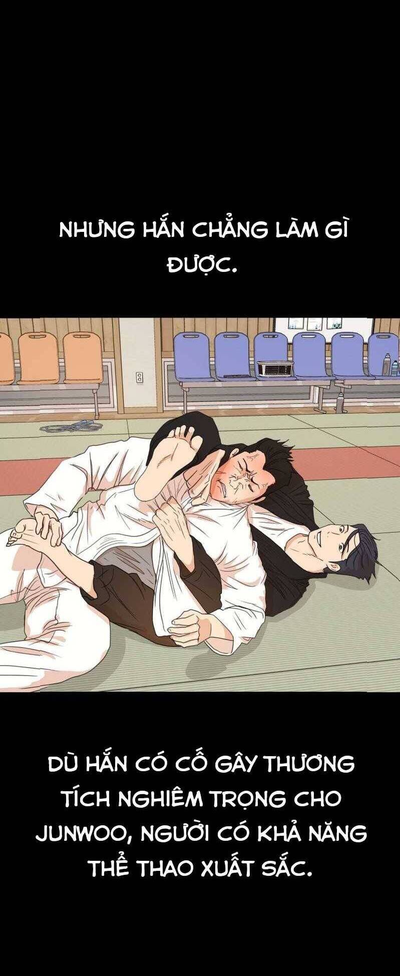 Bạn Trai Vệ Sĩ - Chapter 108 - Page 34