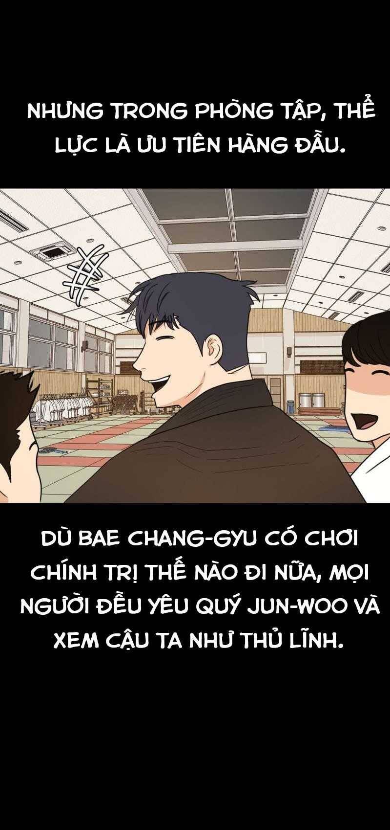 Bạn Trai Vệ Sĩ - Chapter 108 - Page 35