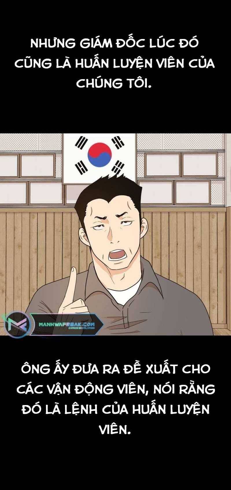 Bạn Trai Vệ Sĩ - Chapter 108 - Page 36