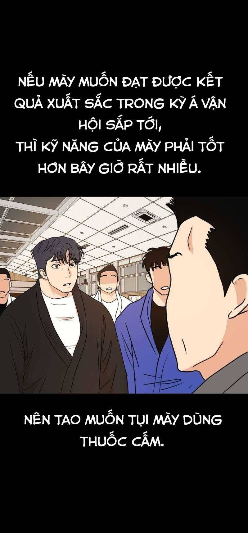 Bạn Trai Vệ Sĩ - Chapter 108 - Page 37