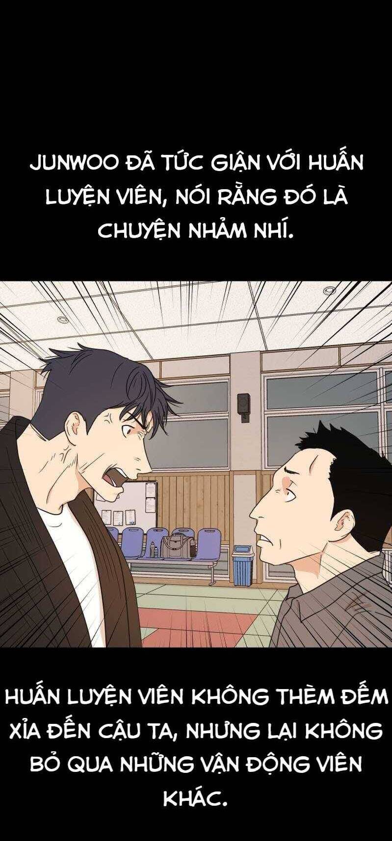 Bạn Trai Vệ Sĩ - Chapter 108 - Page 38