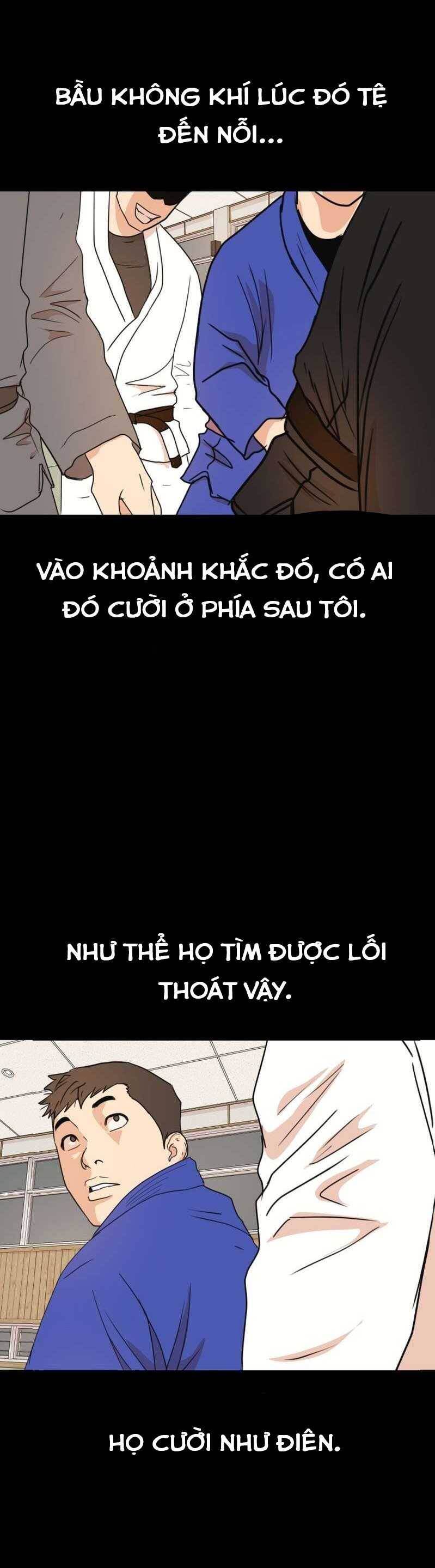 Bạn Trai Vệ Sĩ - Chapter 108 - Page 39