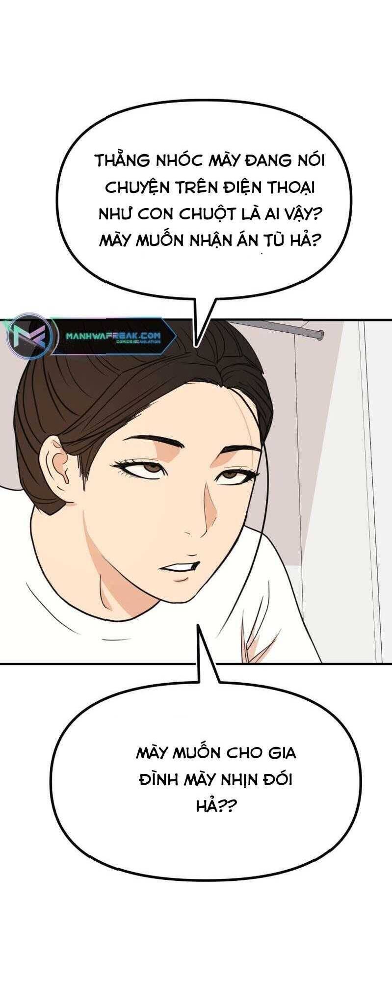 Bạn Trai Vệ Sĩ - Chapter 108 - Page 43