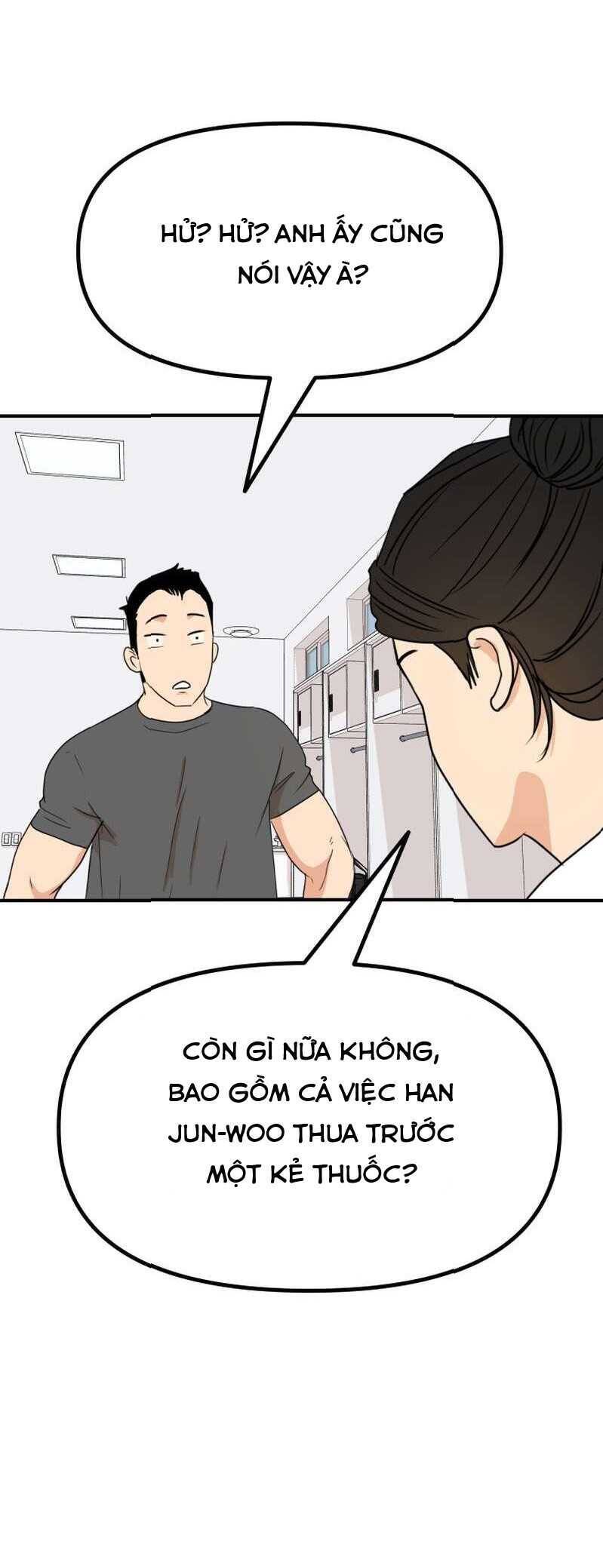 Bạn Trai Vệ Sĩ - Chapter 108 - Page 48