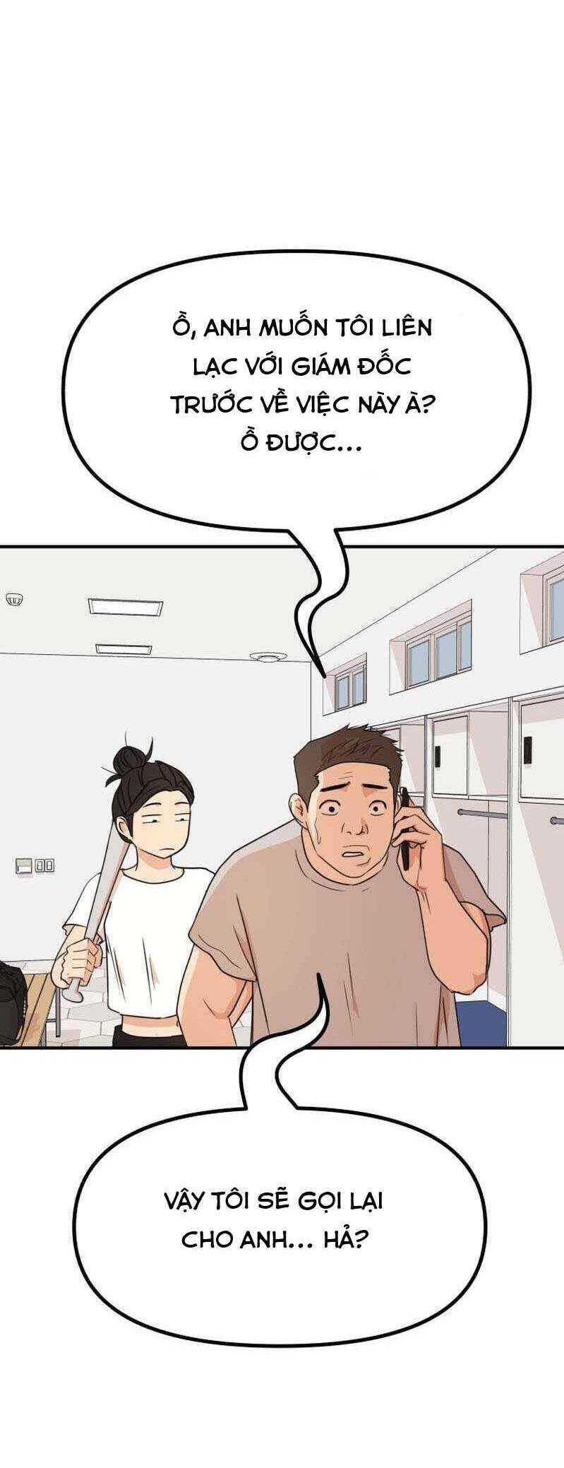 Bạn Trai Vệ Sĩ - Chapter 108 - Page 5