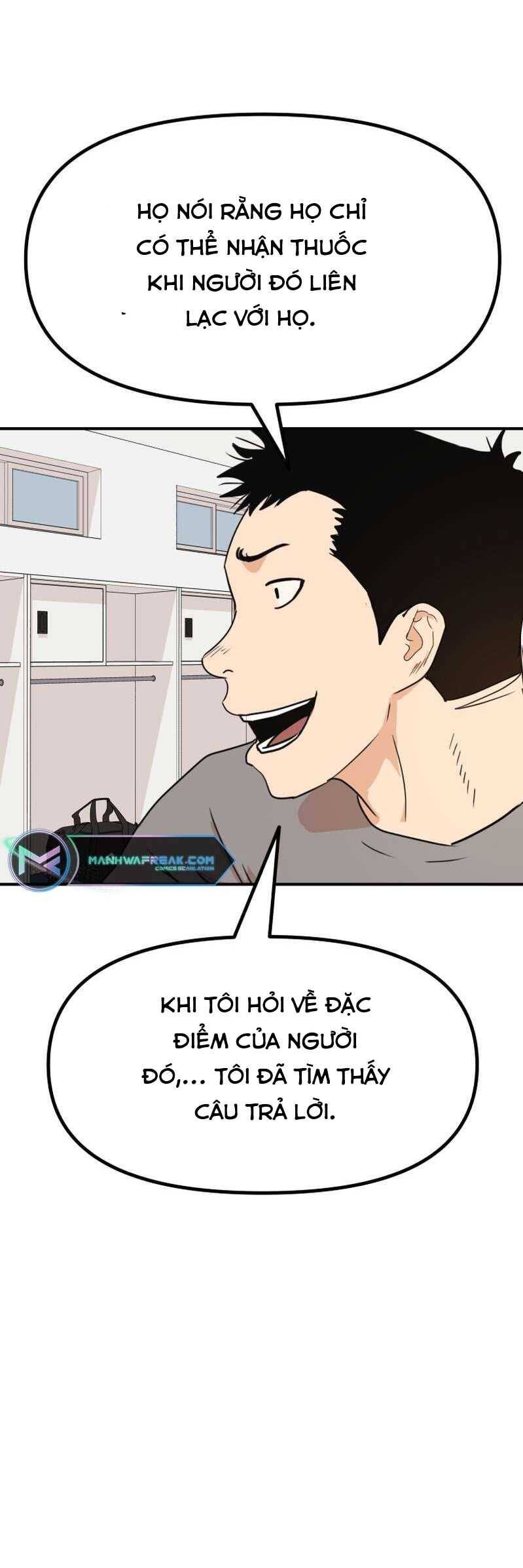 Bạn Trai Vệ Sĩ - Chapter 108 - Page 50