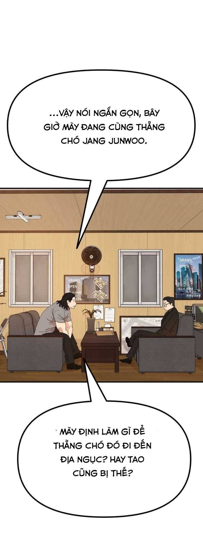 Bạn Trai Vệ Sĩ - Chapter 108 - Page 53
