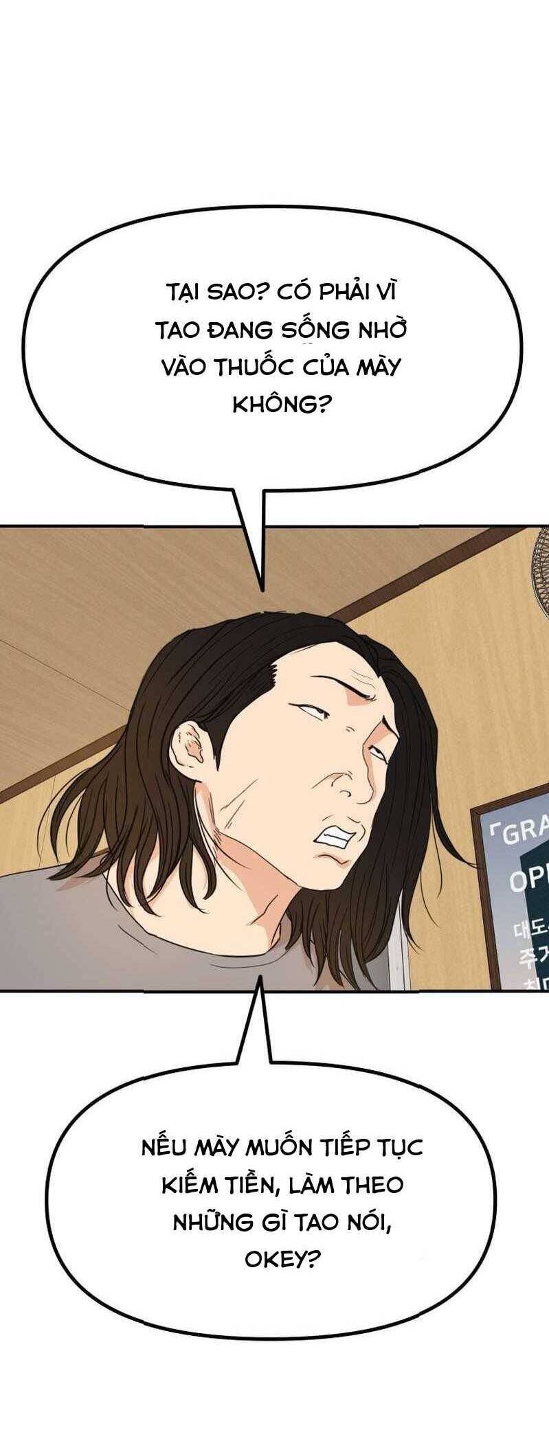 Bạn Trai Vệ Sĩ - Chapter 108 - Page 54