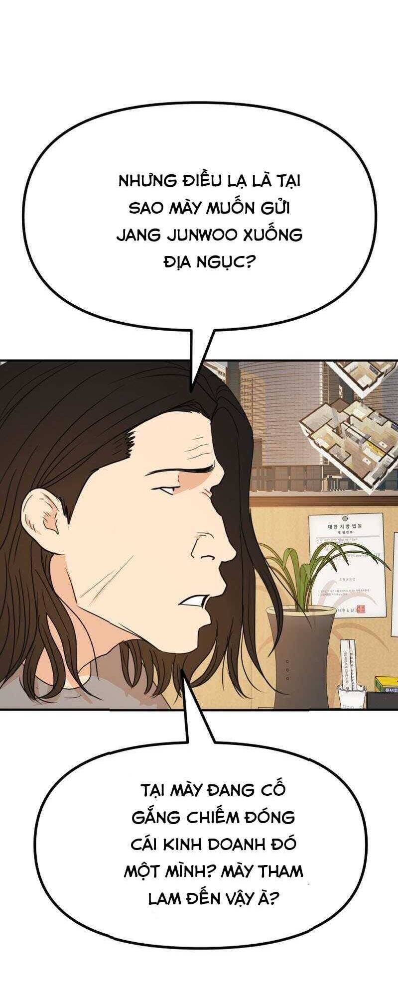 Bạn Trai Vệ Sĩ - Chapter 108 - Page 56