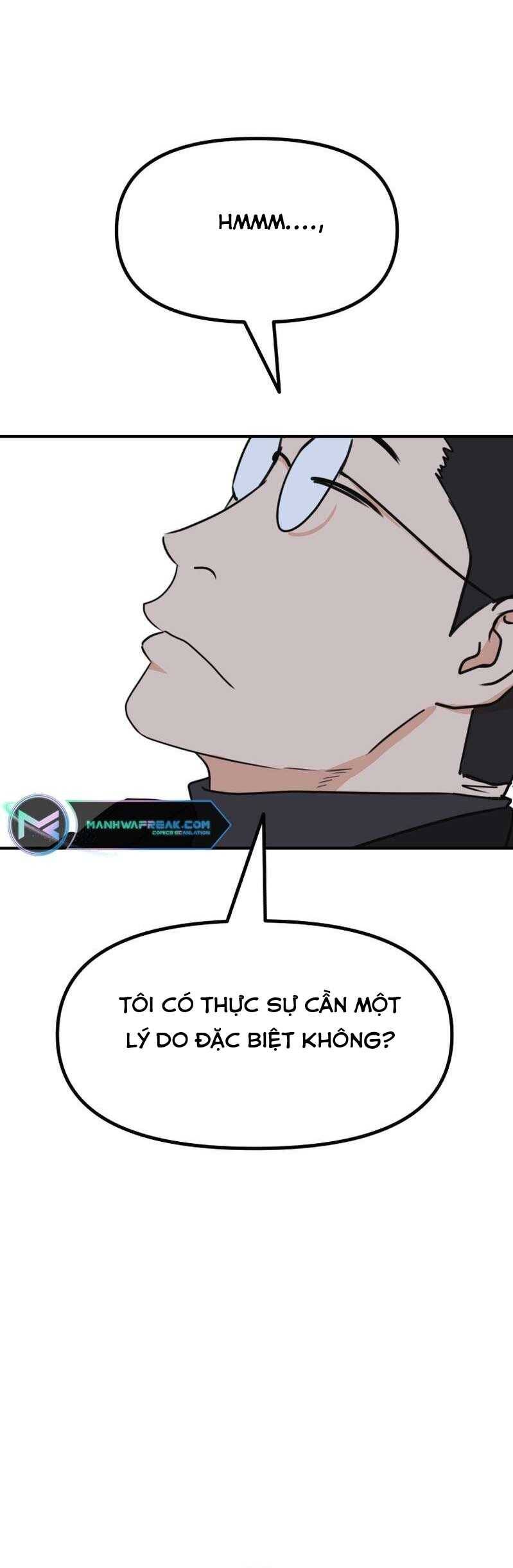 Bạn Trai Vệ Sĩ - Chapter 108 - Page 57