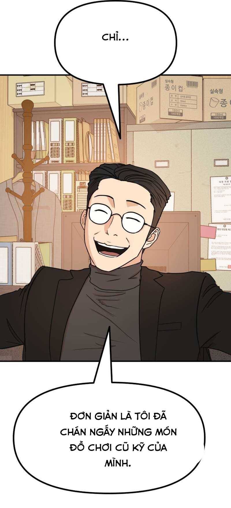 Bạn Trai Vệ Sĩ - Chapter 108 - Page 58