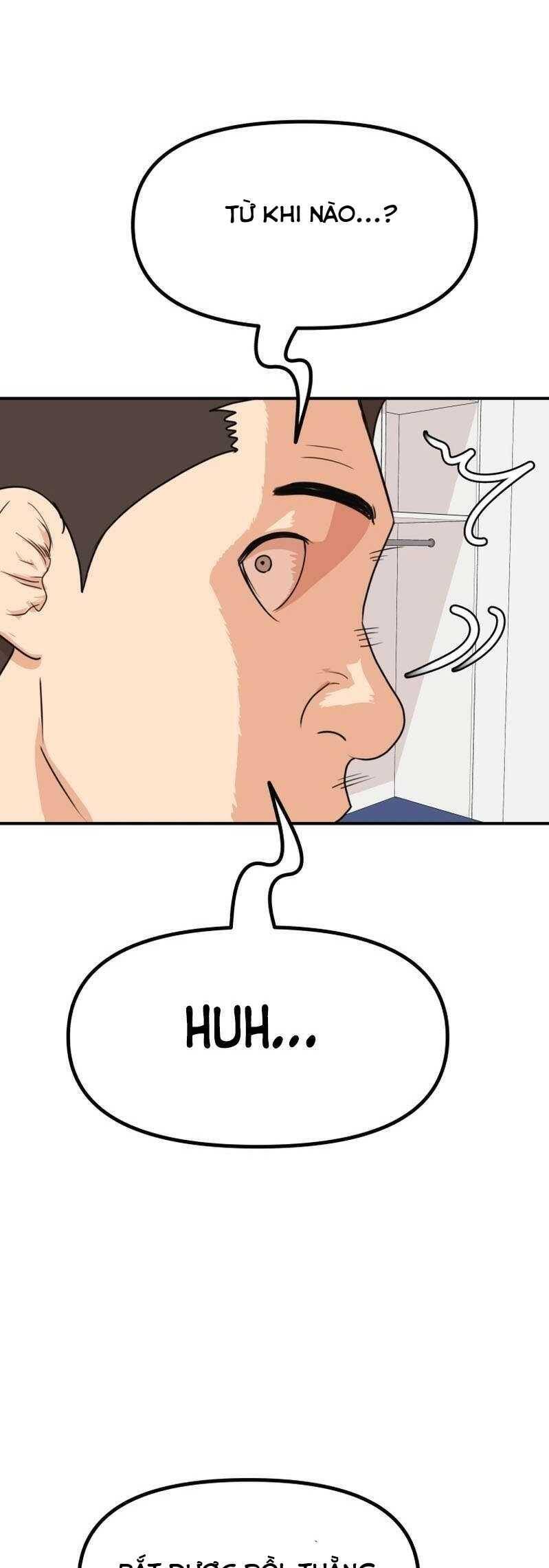 Bạn Trai Vệ Sĩ - Chapter 108 - Page 6