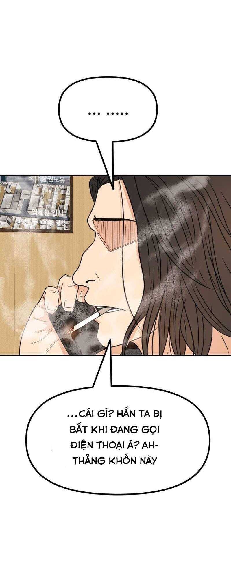 Bạn Trai Vệ Sĩ - Chapter 108 - Page 9