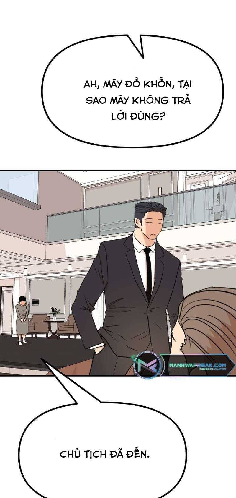 Bạn Trai Vệ Sĩ - Chapter 109 - Page 10