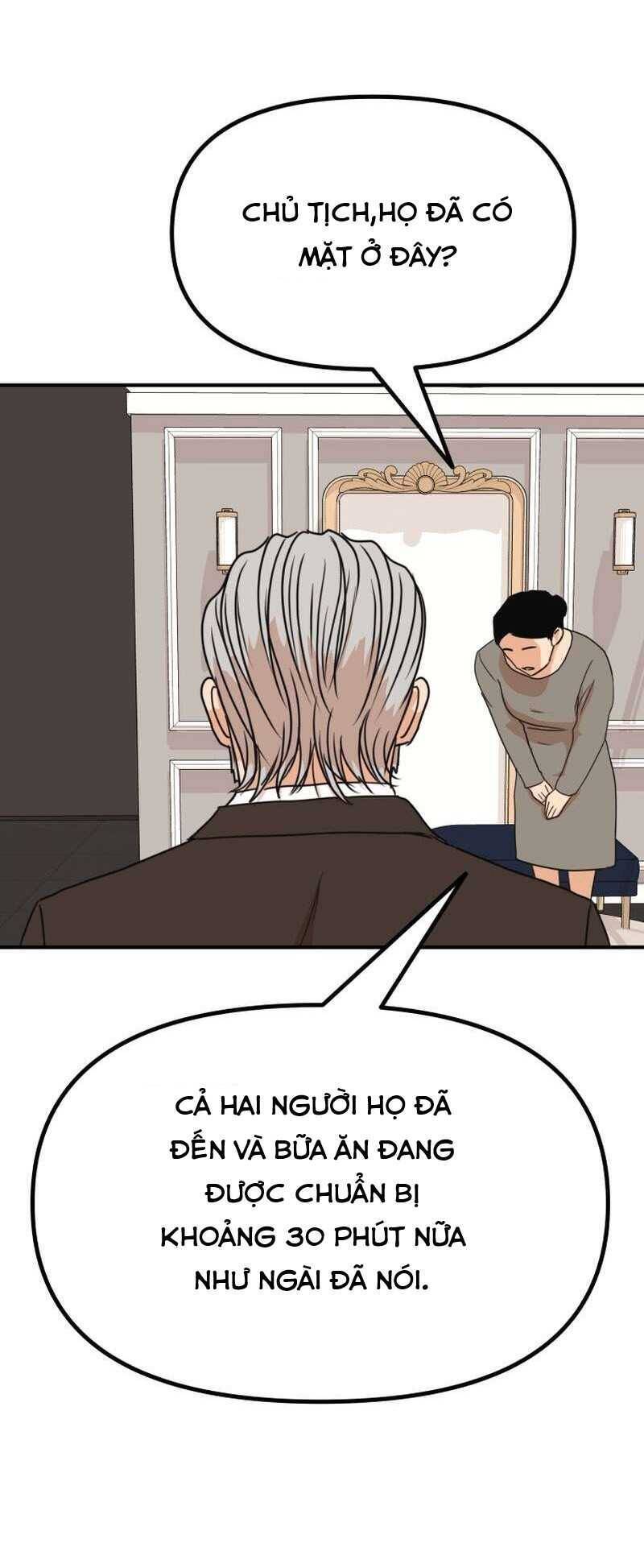 Bạn Trai Vệ Sĩ - Chapter 109 - Page 12