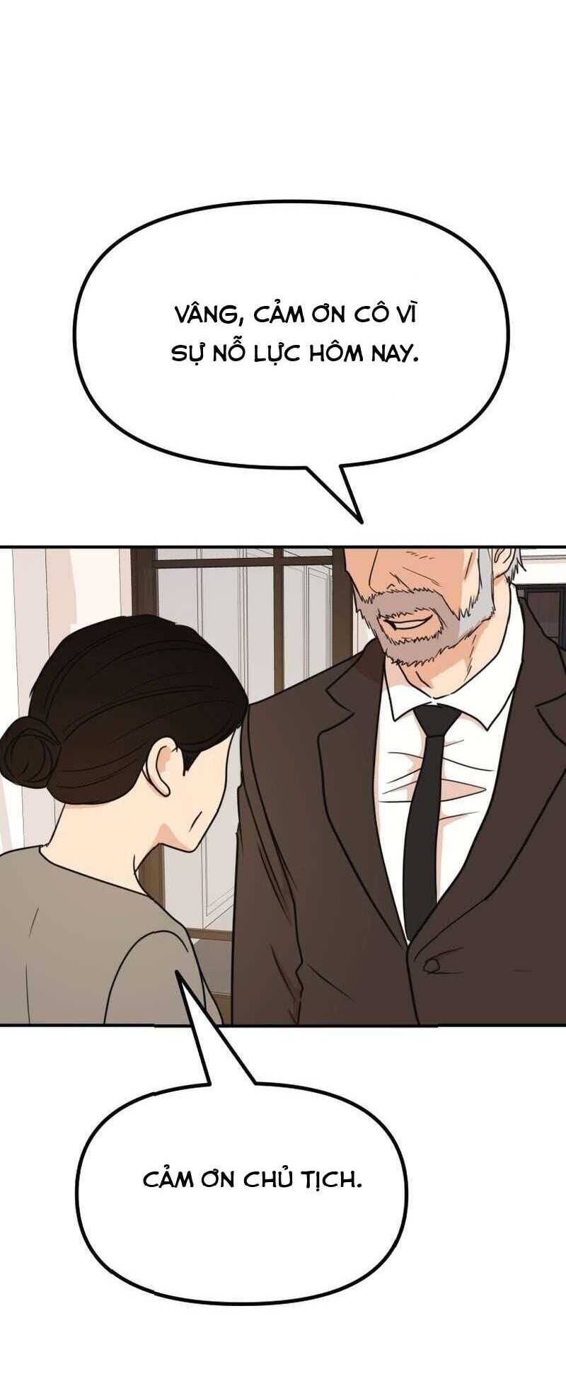 Bạn Trai Vệ Sĩ - Chapter 109 - Page 13