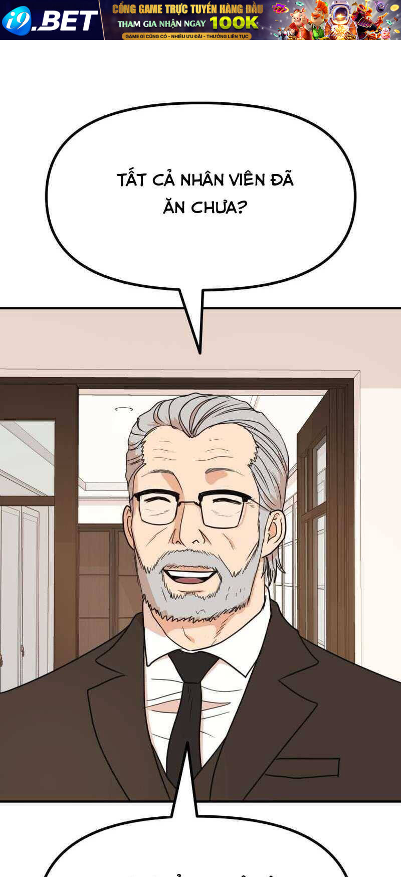 Bạn Trai Vệ Sĩ - Chapter 109 - Page 14