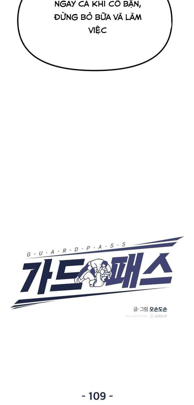 Bạn Trai Vệ Sĩ - Chapter 109 - Page 15