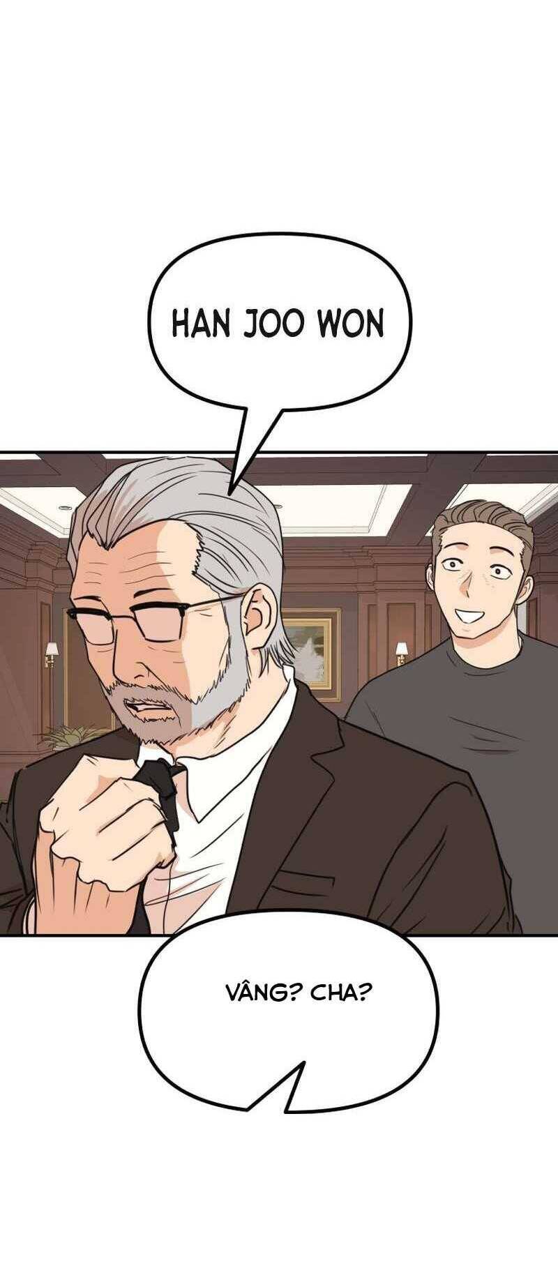 Bạn Trai Vệ Sĩ - Chapter 109 - Page 19