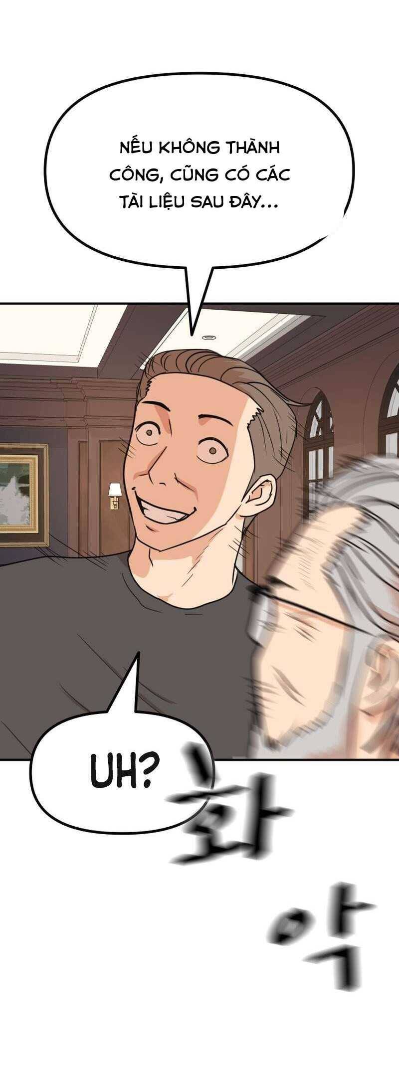 Bạn Trai Vệ Sĩ - Chapter 109 - Page 20