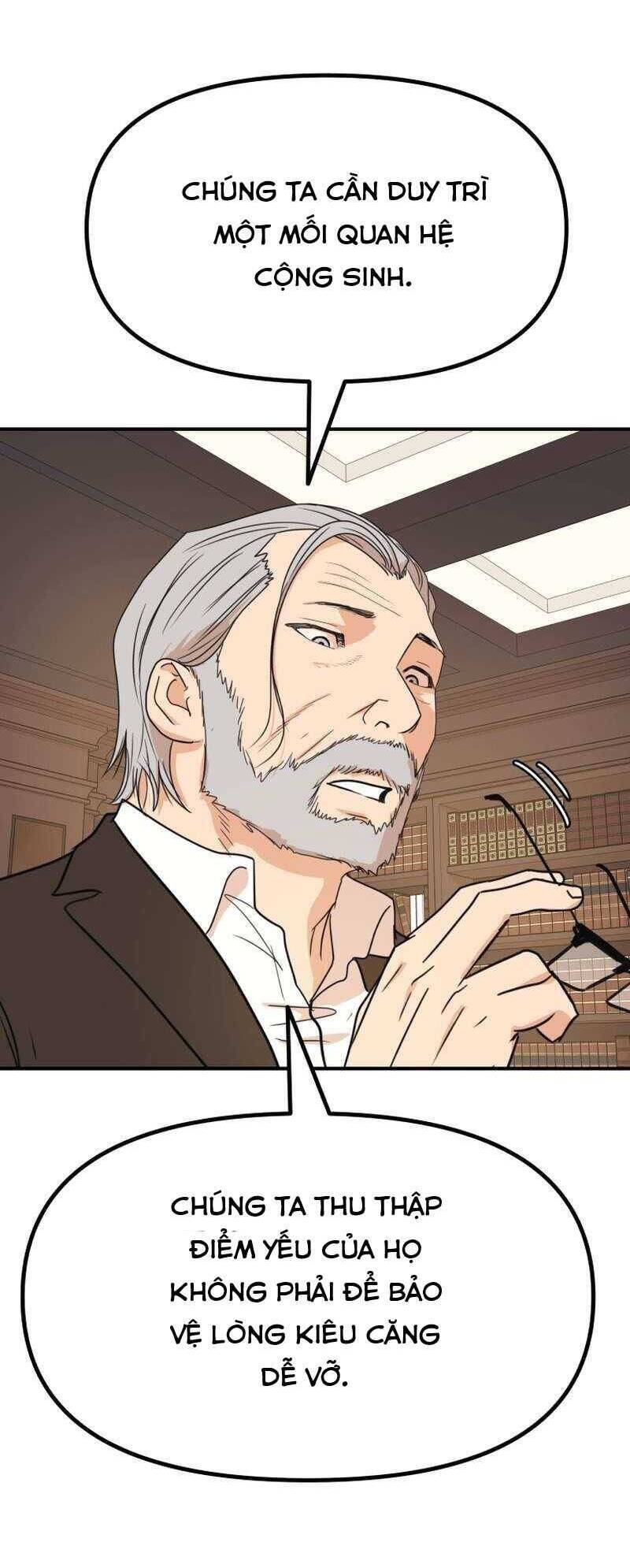 Bạn Trai Vệ Sĩ - Chapter 109 - Page 24
