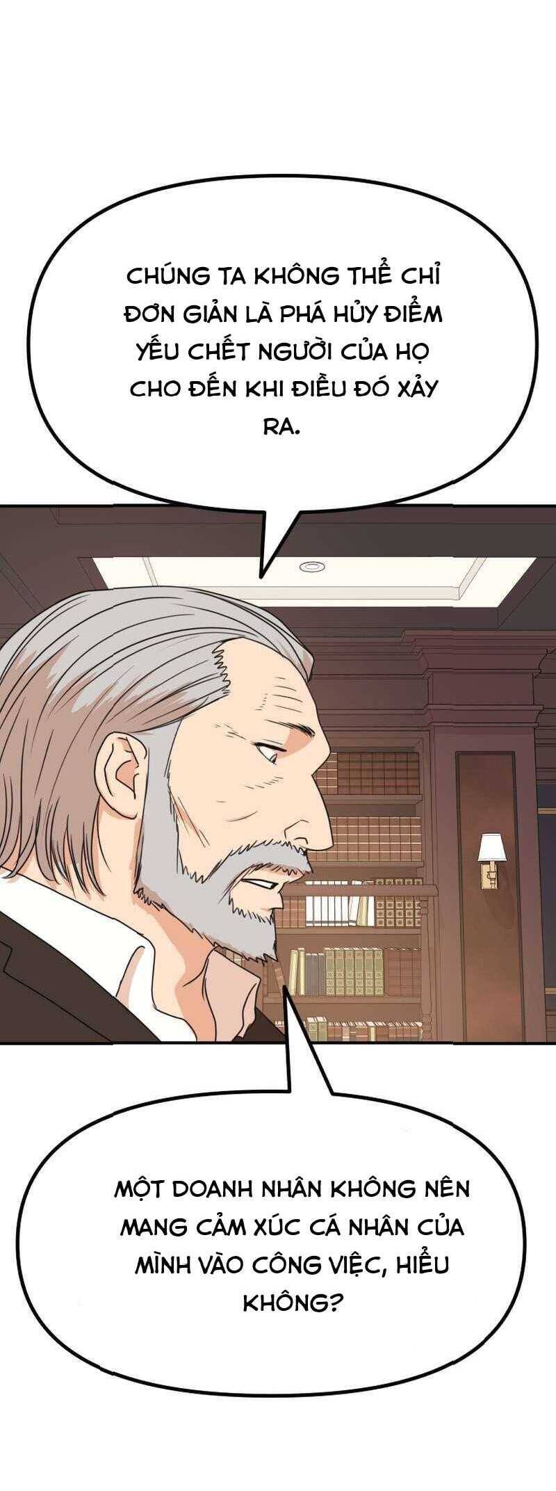 Bạn Trai Vệ Sĩ - Chapter 109 - Page 26