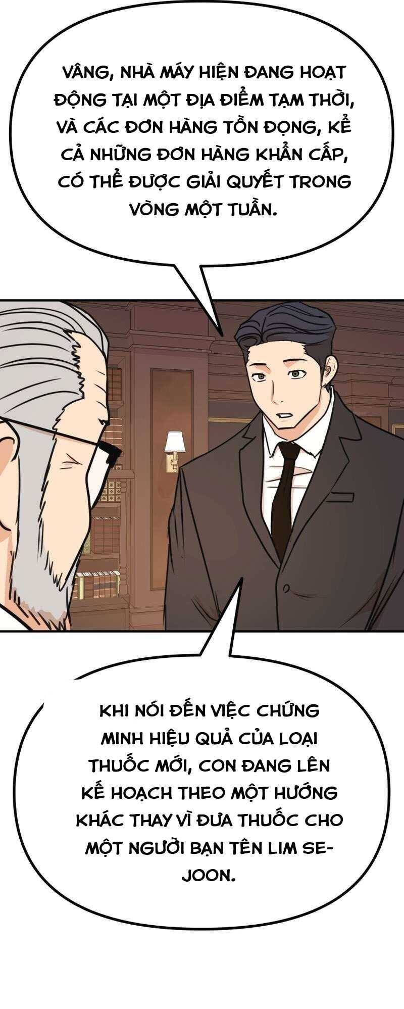 Bạn Trai Vệ Sĩ - Chapter 109 - Page 29