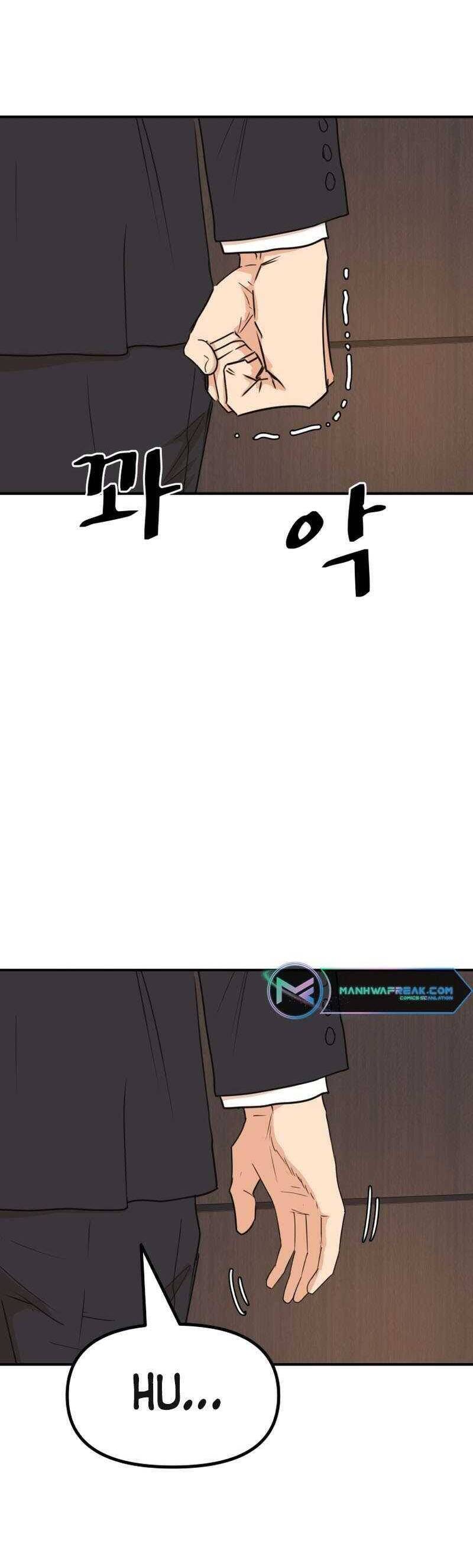 Bạn Trai Vệ Sĩ - Chapter 109 - Page 3