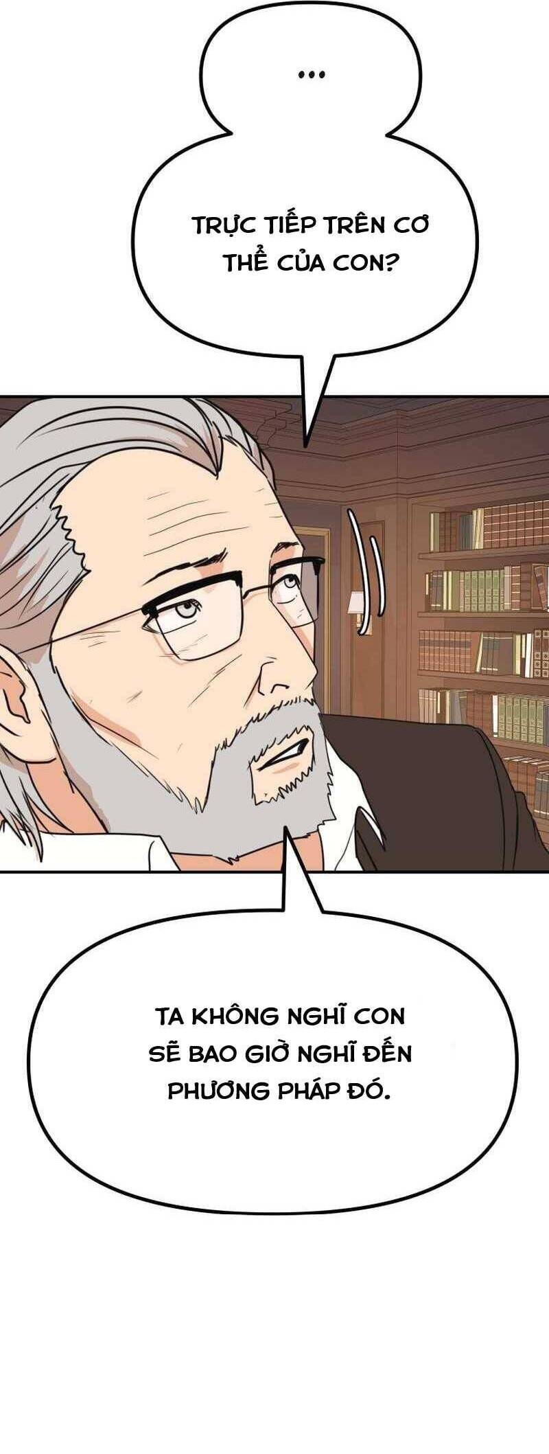 Bạn Trai Vệ Sĩ - Chapter 109 - Page 32