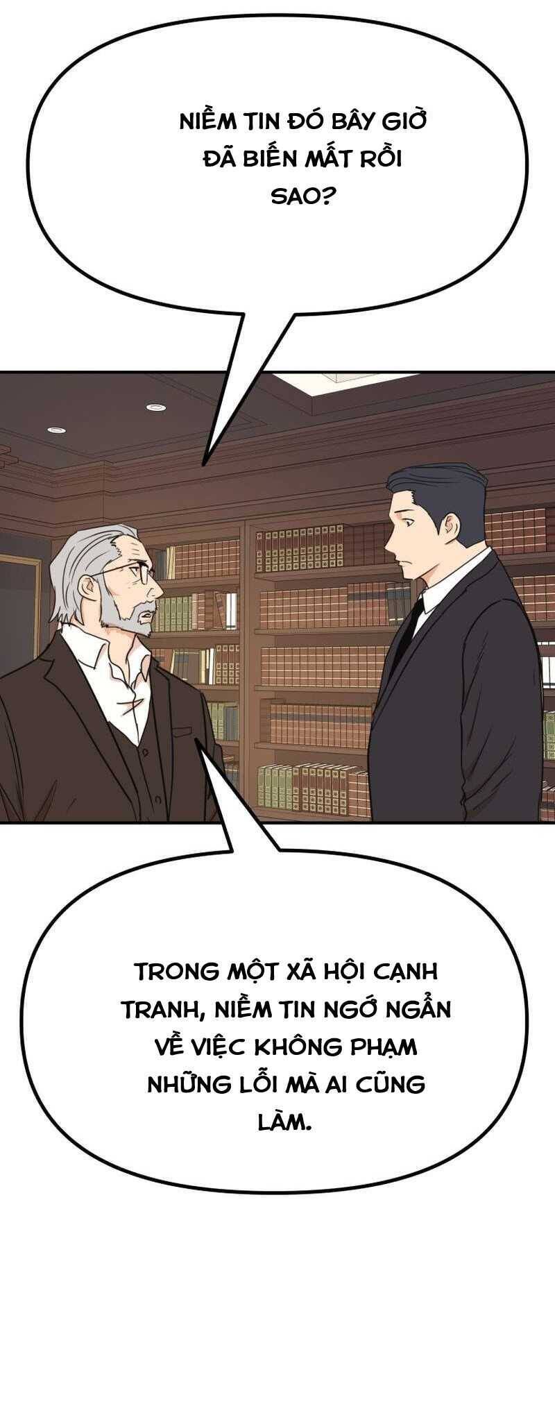 Bạn Trai Vệ Sĩ - Chapter 109 - Page 33