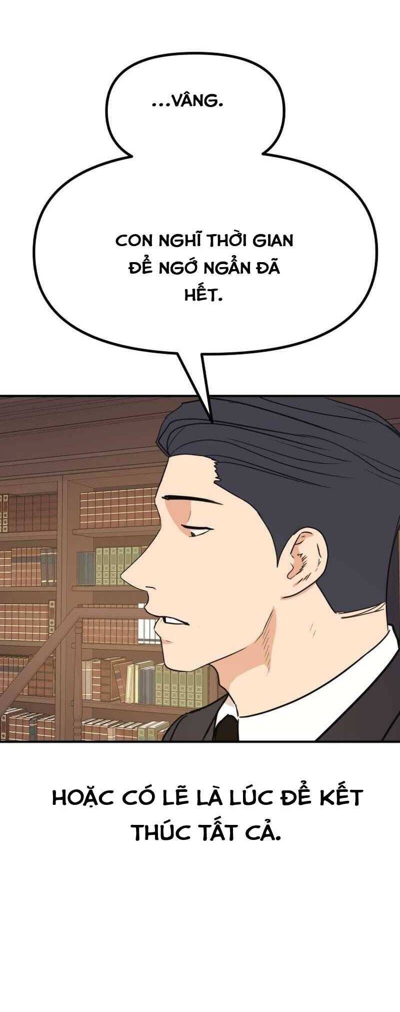 Bạn Trai Vệ Sĩ - Chapter 109 - Page 34