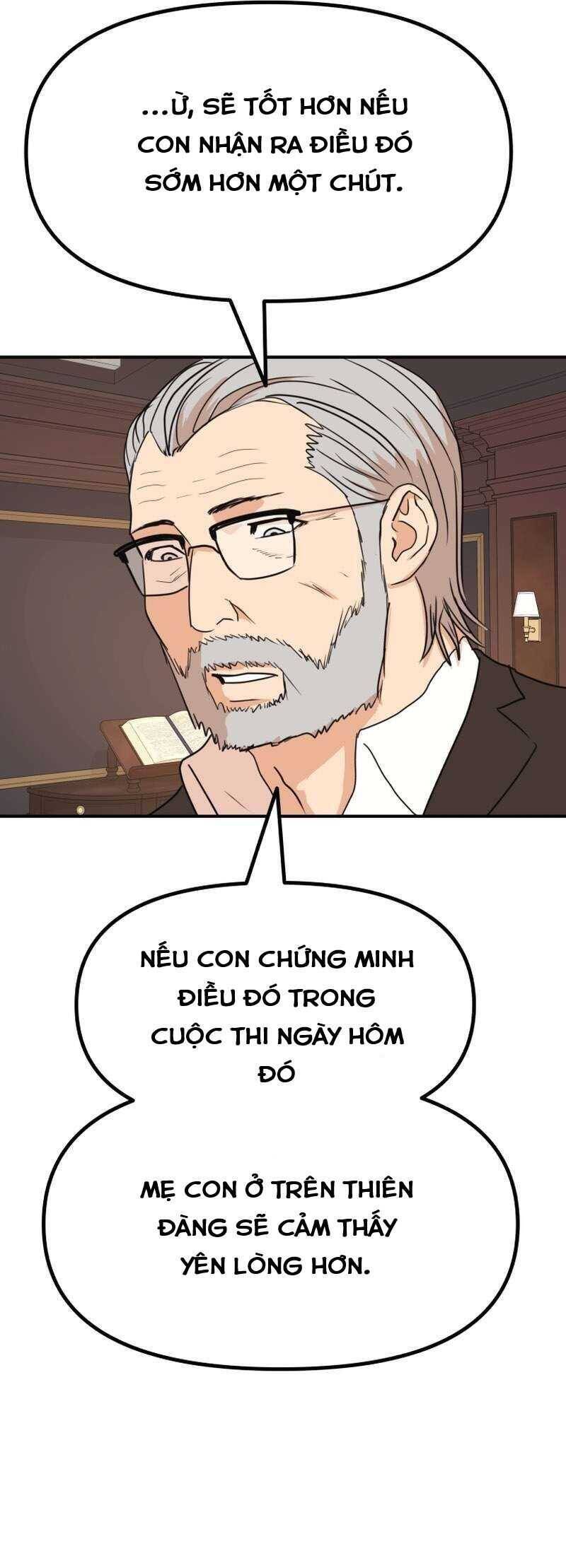 Bạn Trai Vệ Sĩ - Chapter 109 - Page 36